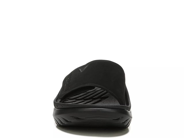 Rejuvenate Recovery Slide Sandal