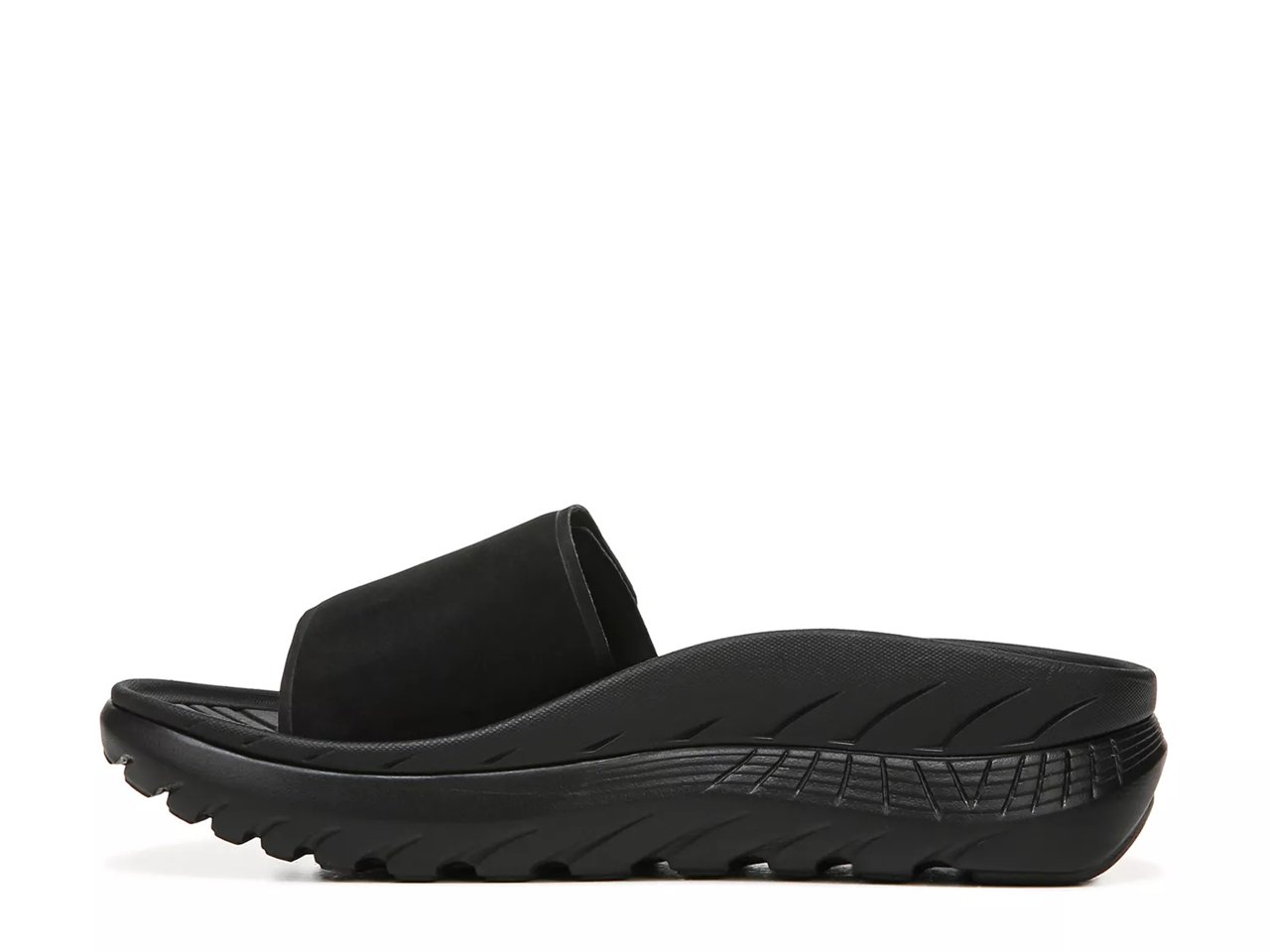Rejuvenate Recovery Slide Sandal