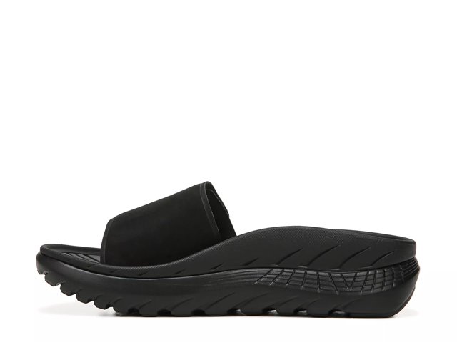 Rejuvenate Recovery Slide Sandal