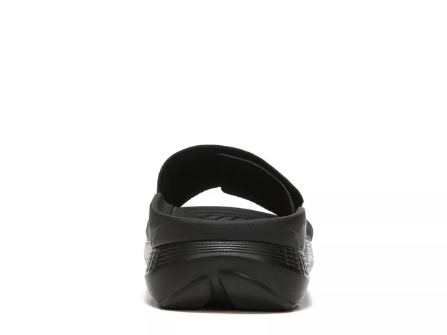 Rejuvenate Recovery Slide Sandal
