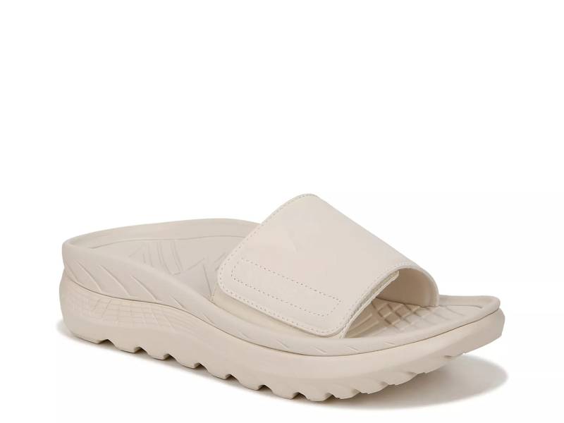 Rejuvenate Recovery Slide Sandal