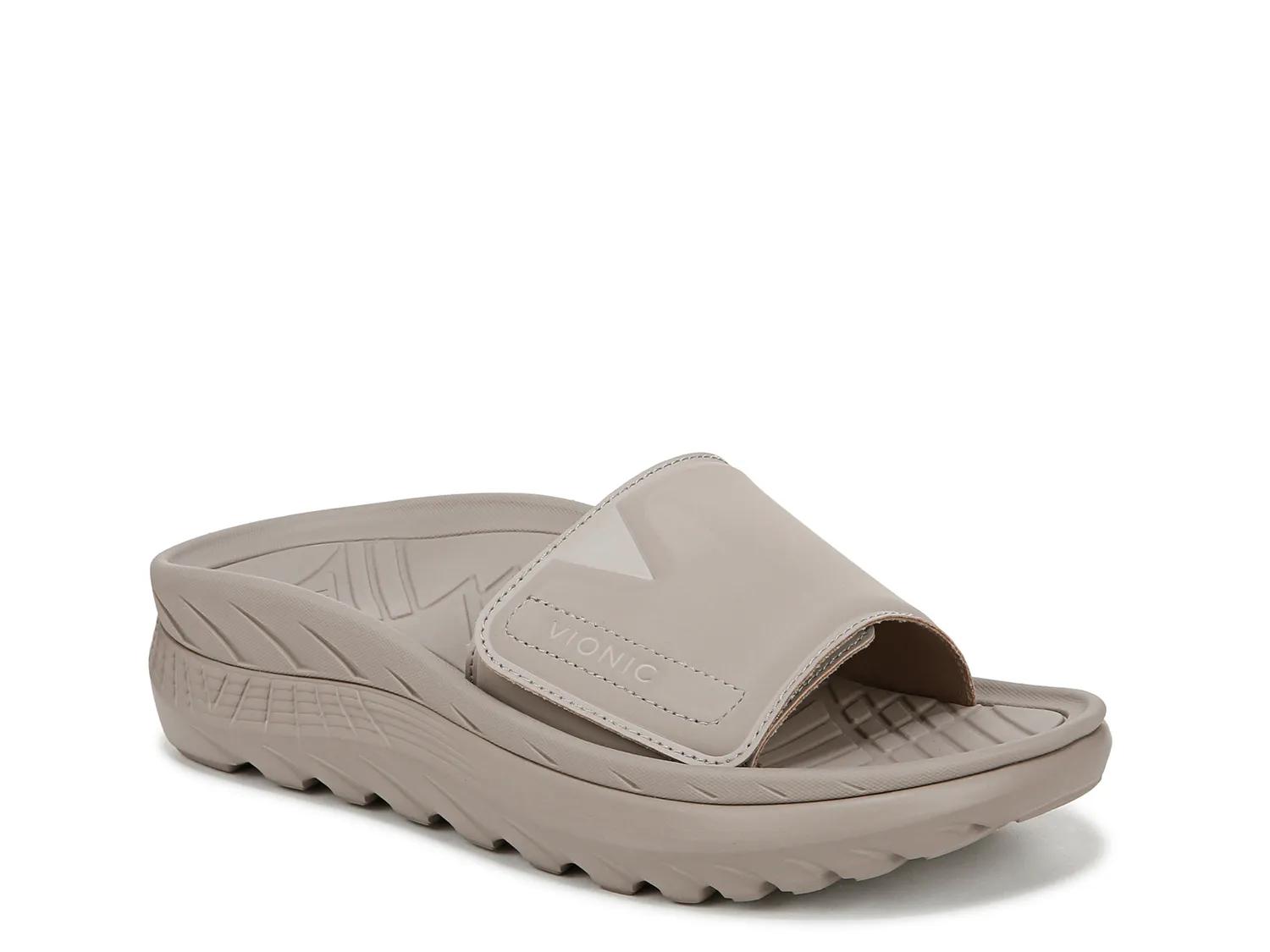 Rejuvenate Recovery Slide Sandal - image 3