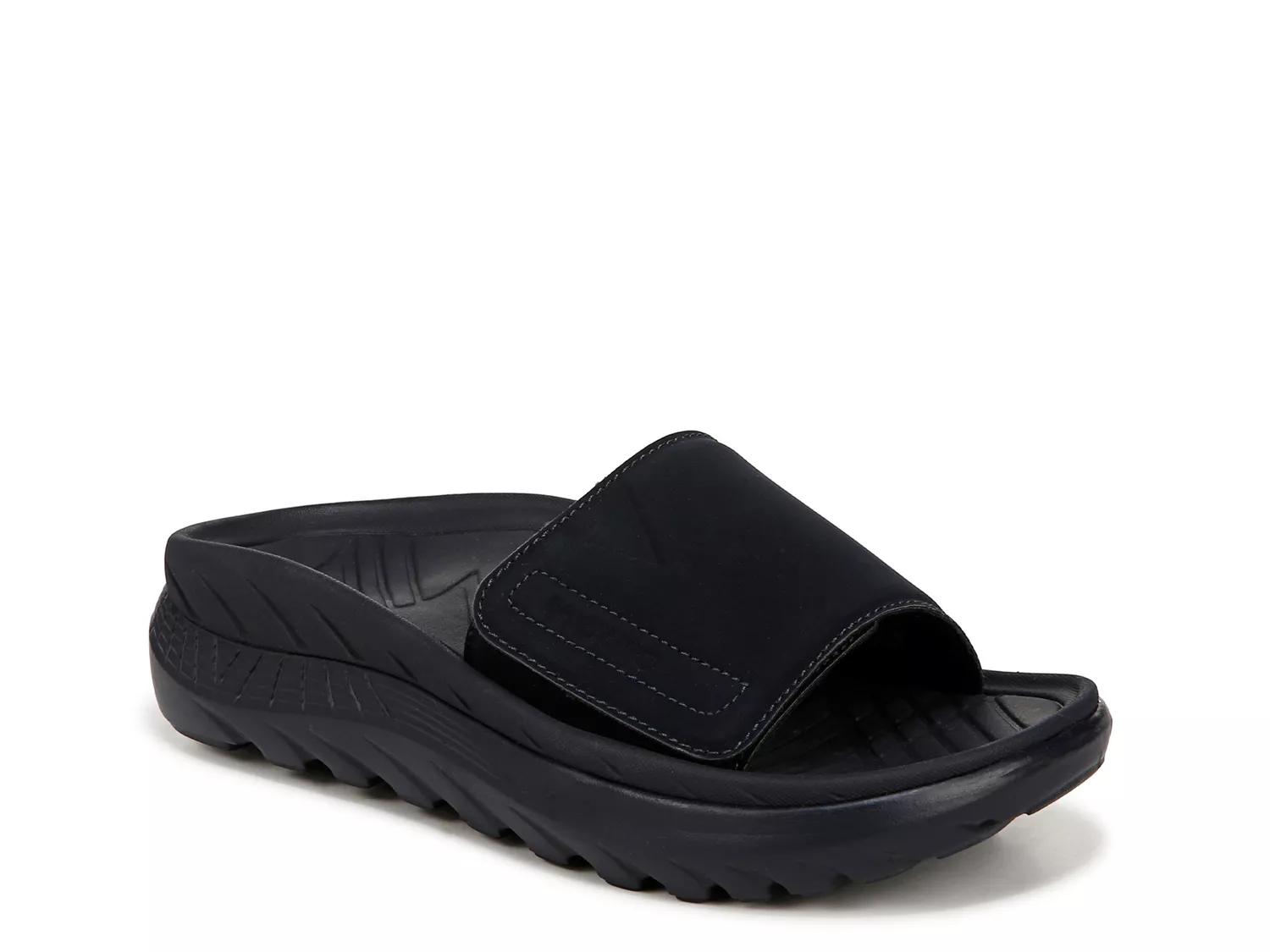 Rejuvenate Recovery Slide Sandal - image 4