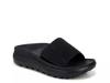 Rejuvenate Recovery Slide Sandal Navy view