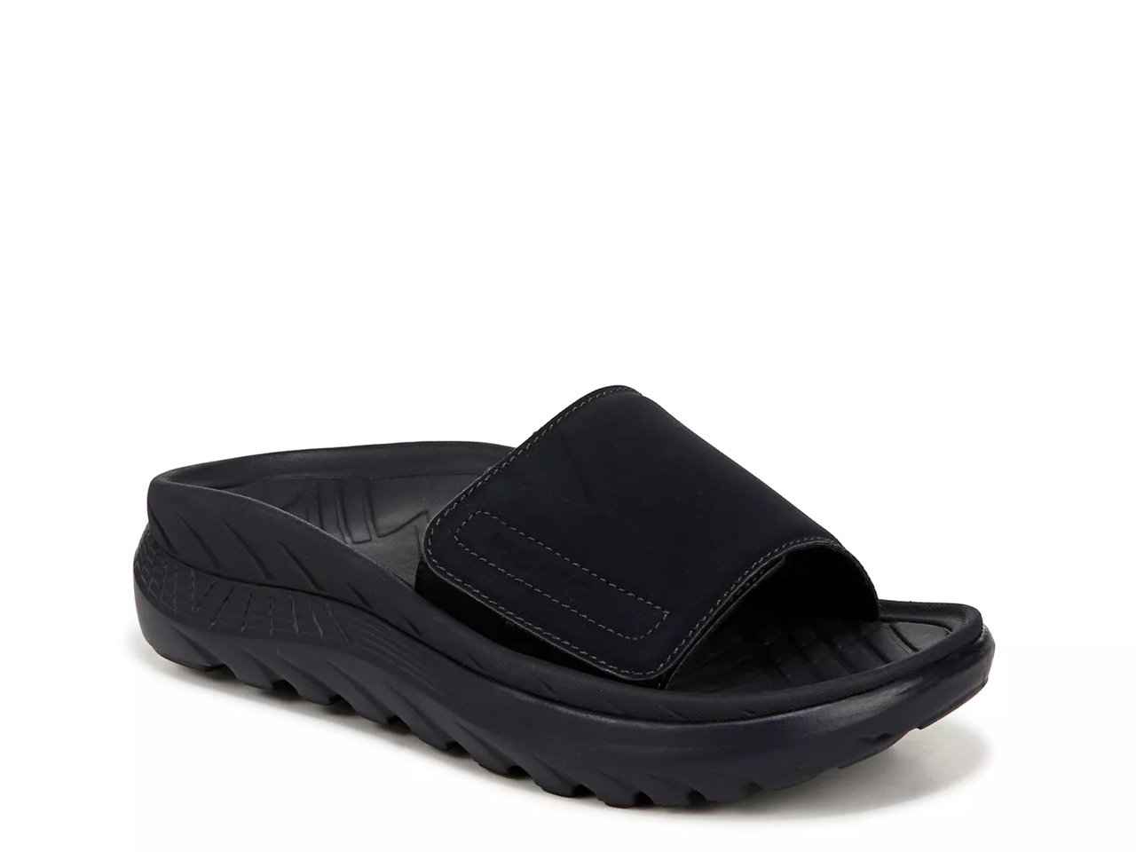 Rejuvenate Recovery Slide Sandal
