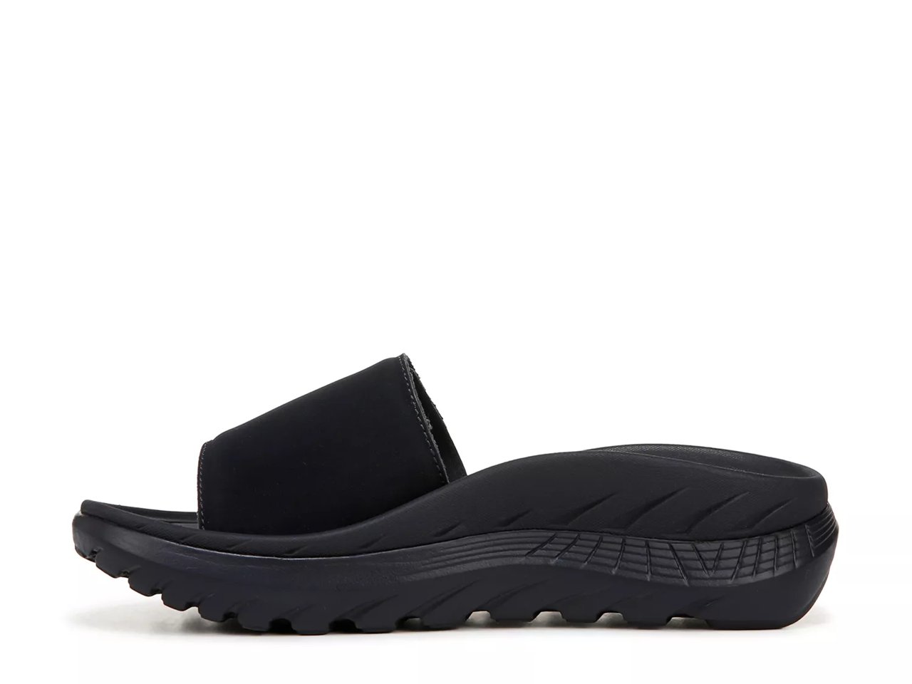 Rejuvenate Recovery Slide Sandal