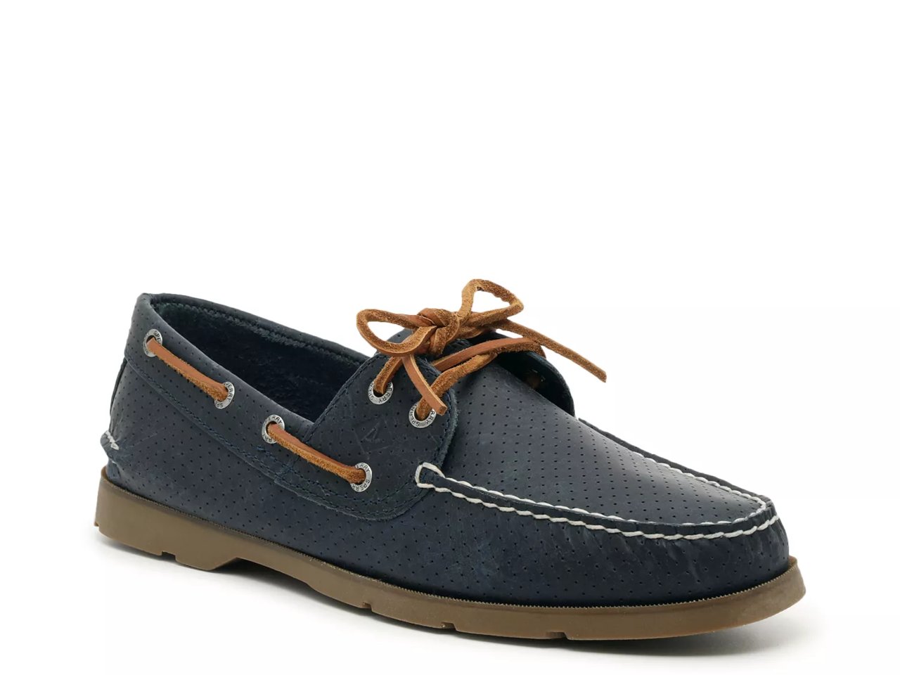 Leeward Boat Shoe