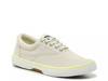 Halyard Summer Sneaker - Men's Off White view