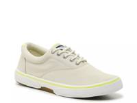 Halyard Summer Sneaker - Men's Off White view