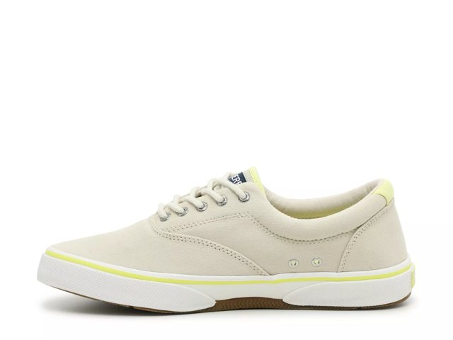 Halyard Summer Sneaker - Men's