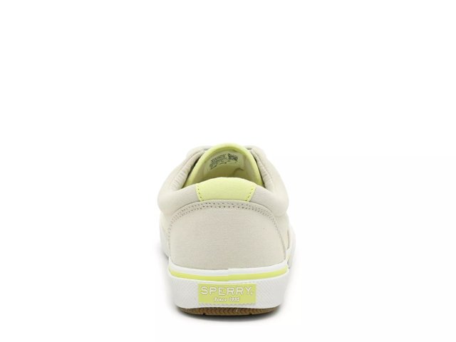 Halyard Summer Sneaker - Men's
