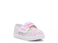 Bahama Float Boat Shoe - Kids' Multicolor view