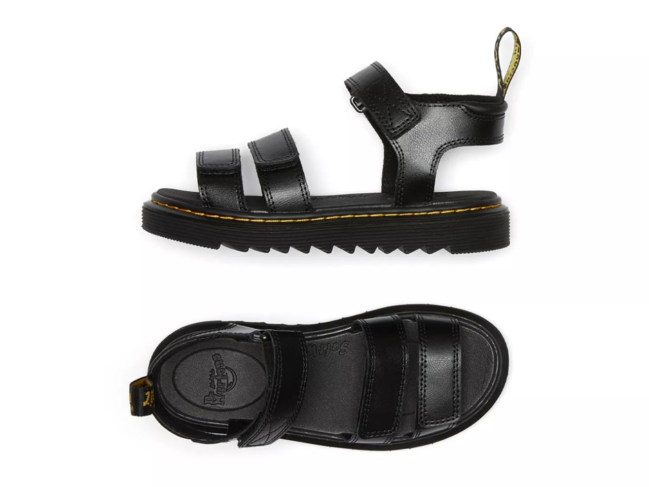 Klaire Sandal - Kids'