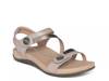 Jess Sandal Grey view
