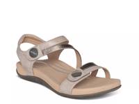 Jess Sandal Grey view