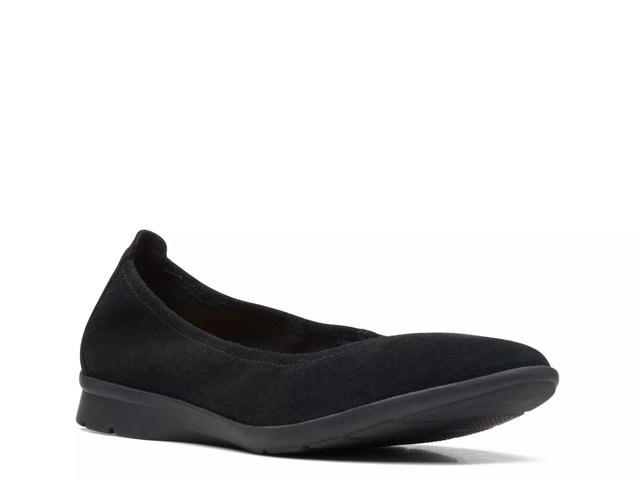 Jenette Ease Ballet Flat
