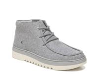 Get Hyped Chukka Boot Grey view