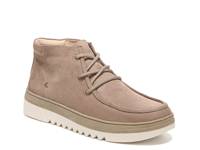 Get Hyped Chukka Boot Taupe view