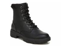 Headstart Combat Boot - Women's Black view