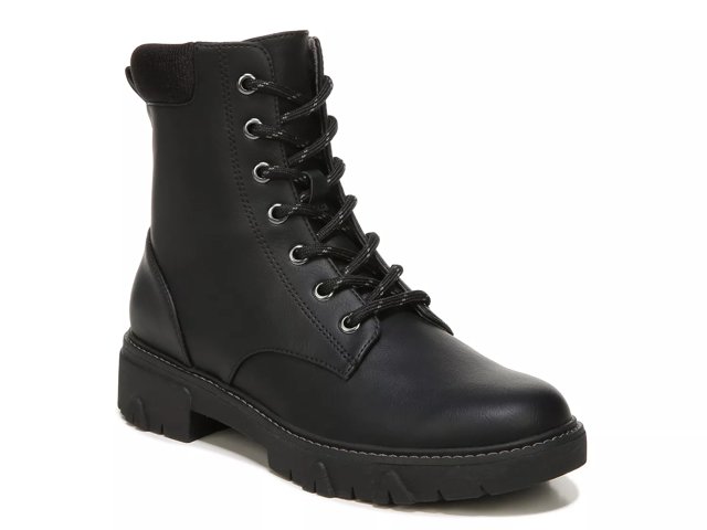 Headstart Combat Boot - Women's