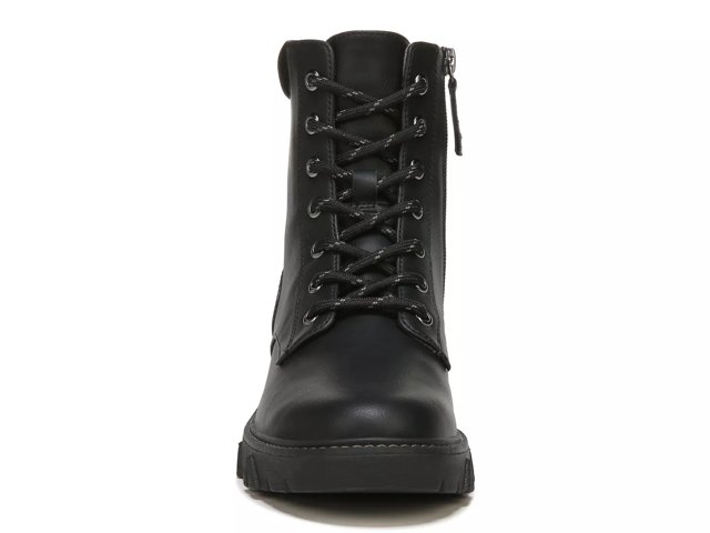 Headstart Combat Boot - Women's