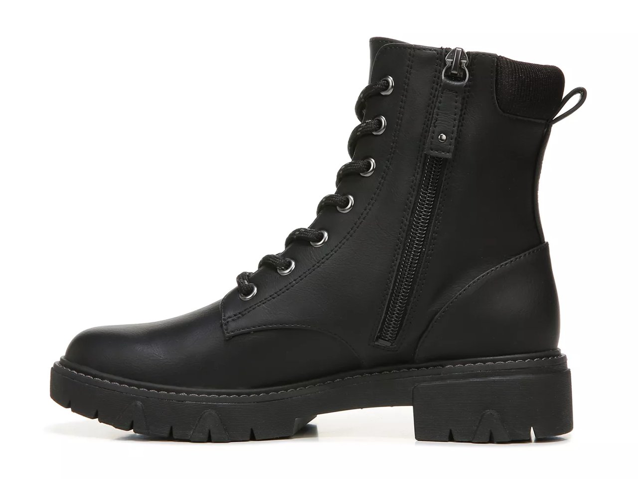 Headstart Combat Boot
