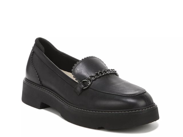 Venus Platform Loafer