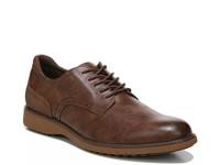 Sync Up Oxford Dark Brown view