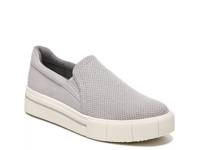 Happiness Low-Top Sneaker Grey view