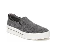 Happiness Low-Top Sneaker Grey view