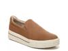 Happiness Low-Top Sneaker Brown view