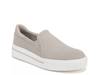 Happiness Low-Top Sneaker Taupe view