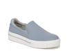 Happiness Low-Top Sneaker Blue view