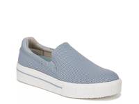 Happiness Low-Top Sneaker Blue view