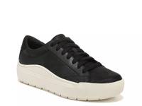 Take It Easy Sneaker Black view