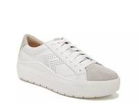 Take It Easy Sneaker White view