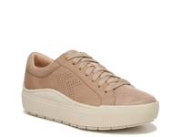 Take It Easy Sneaker Light Brown view