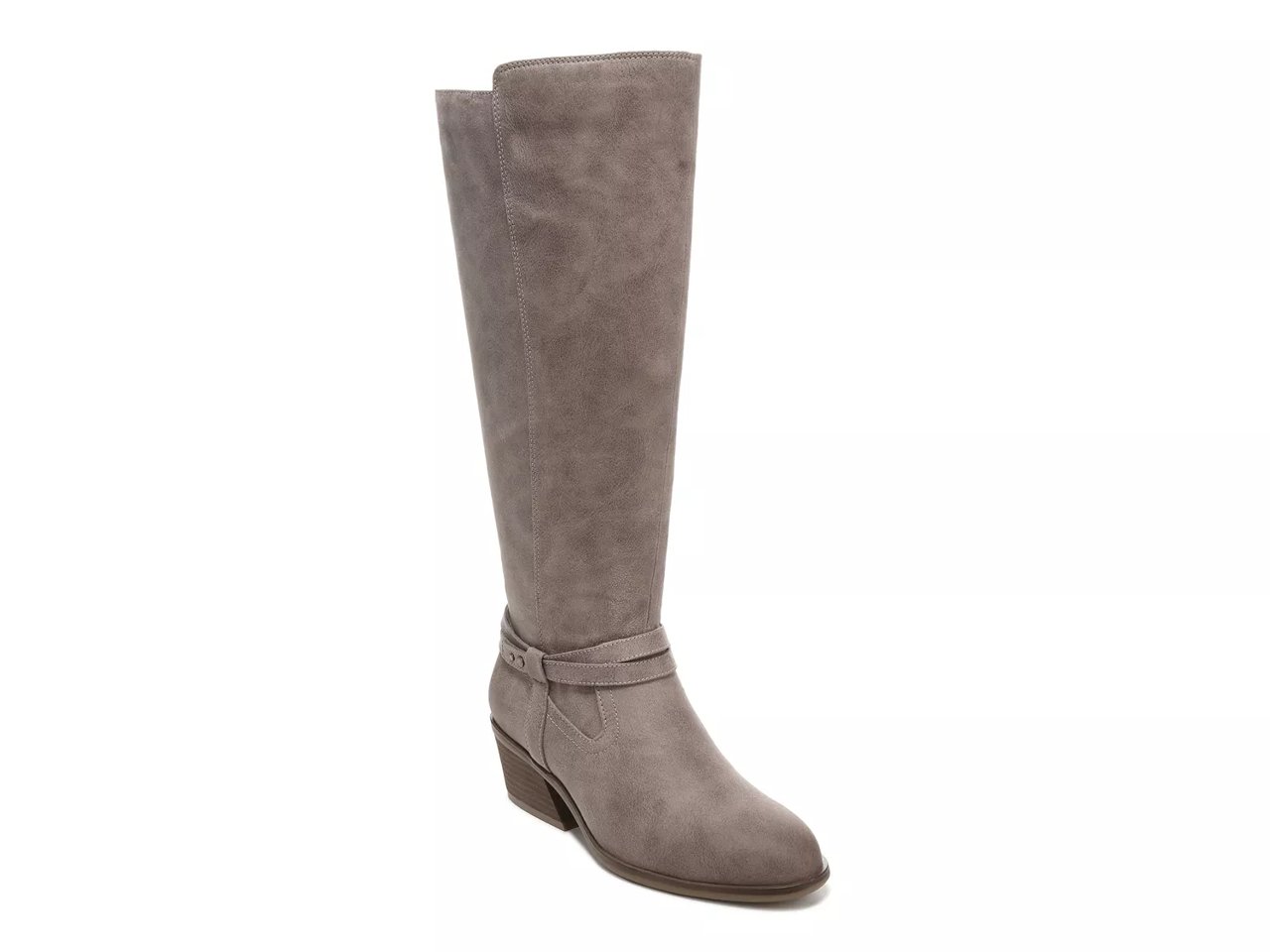 Liberate Wide Calf Boot