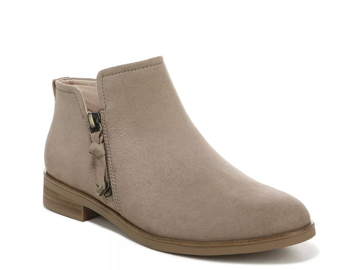 Astir Bootie