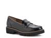 Gunner Loafer Black Patent view