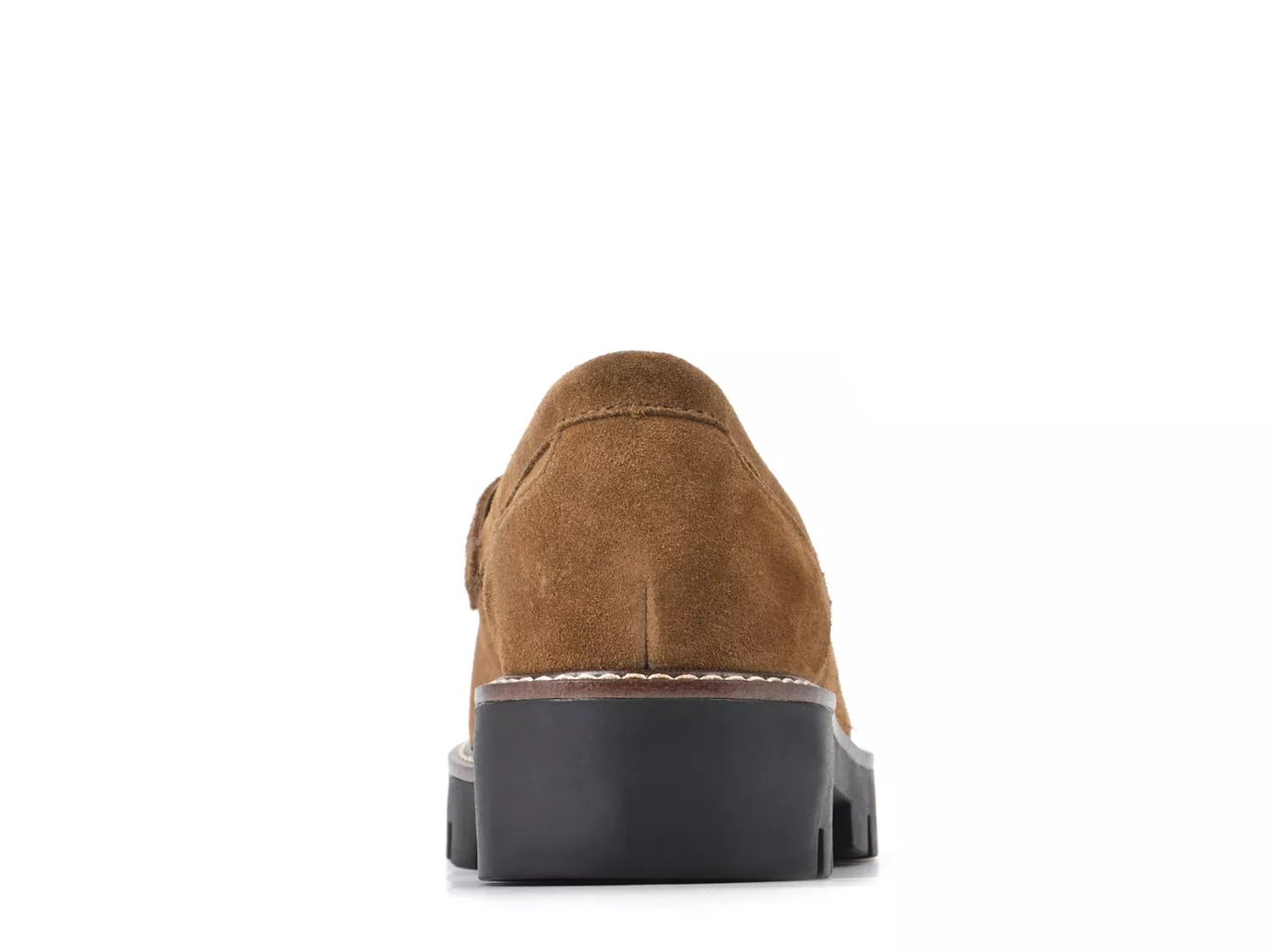 Gunner Loafer