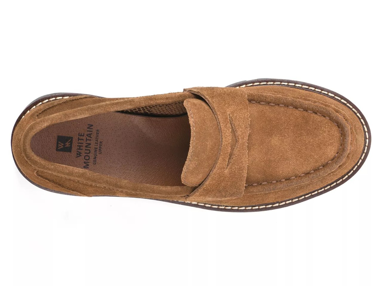 Gunner Loafer