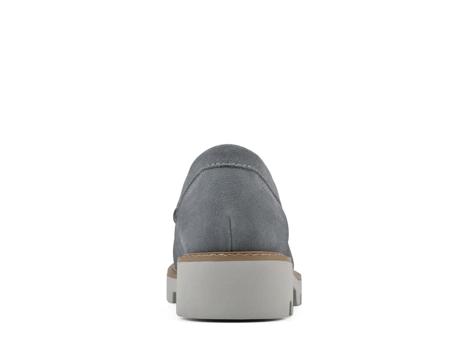 Gunner Loafer