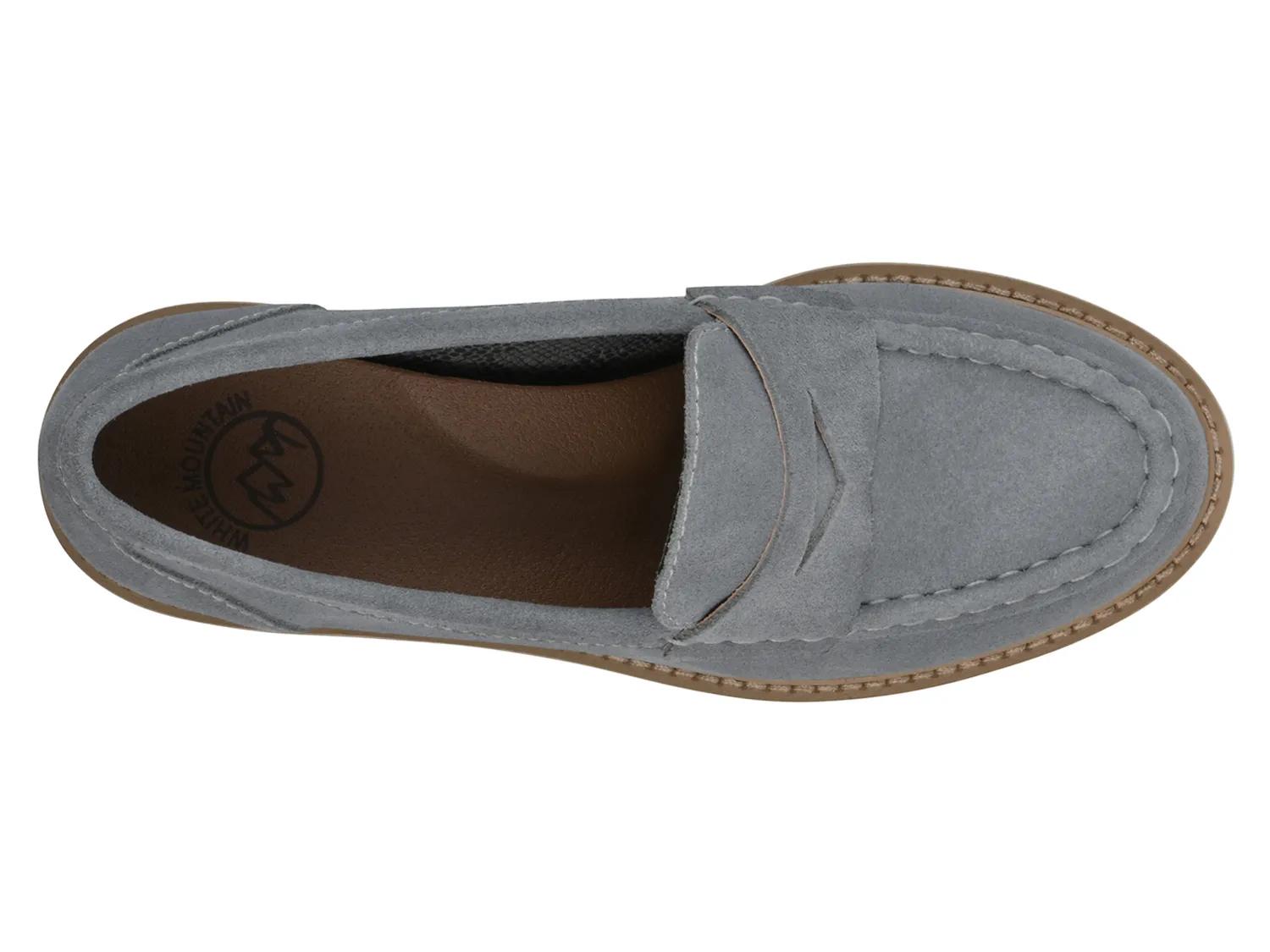 Gunner Loafer