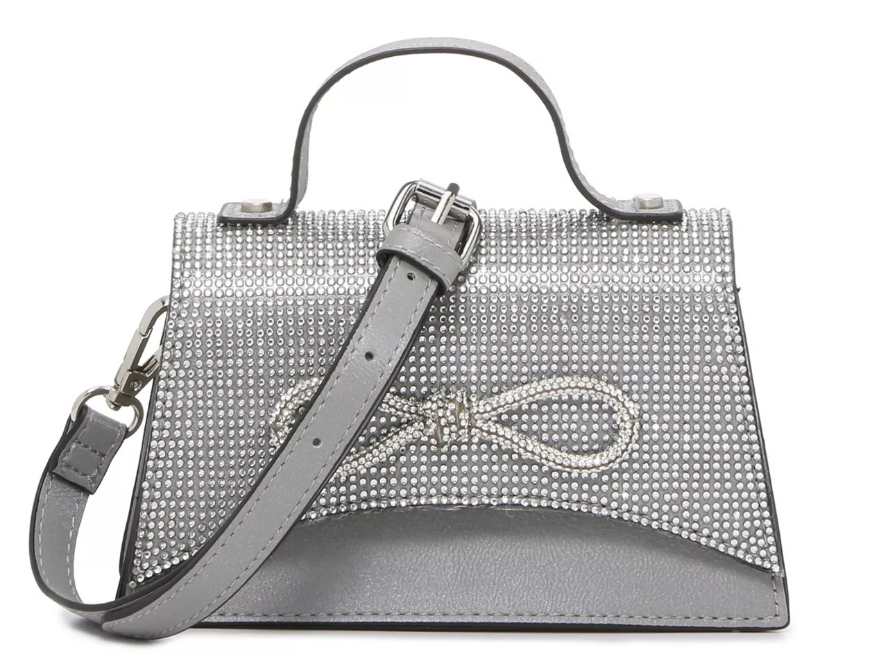 Bowtifully Mini Satchel