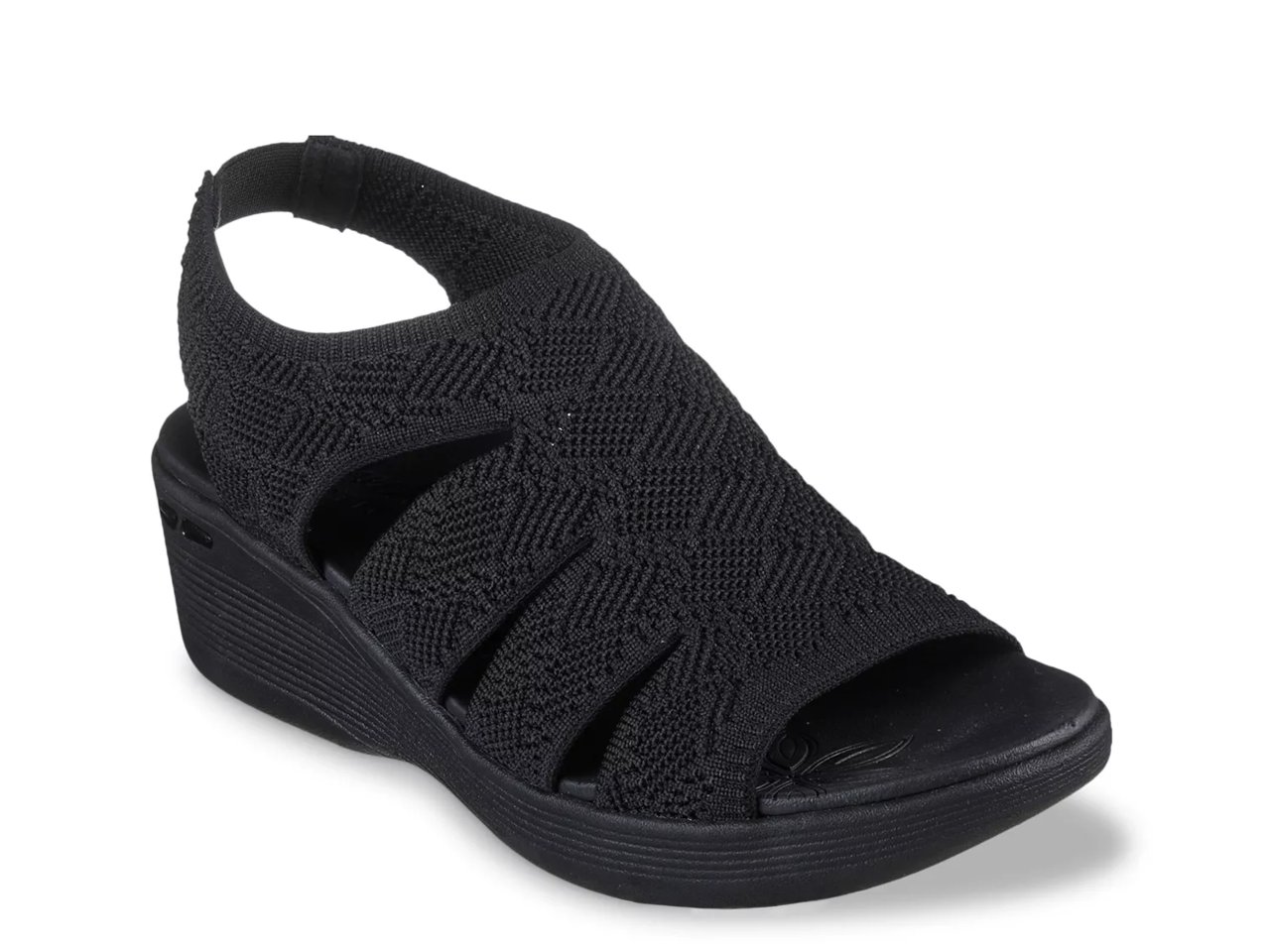 Pier-Lite Memory Maker Wedge Sandal
