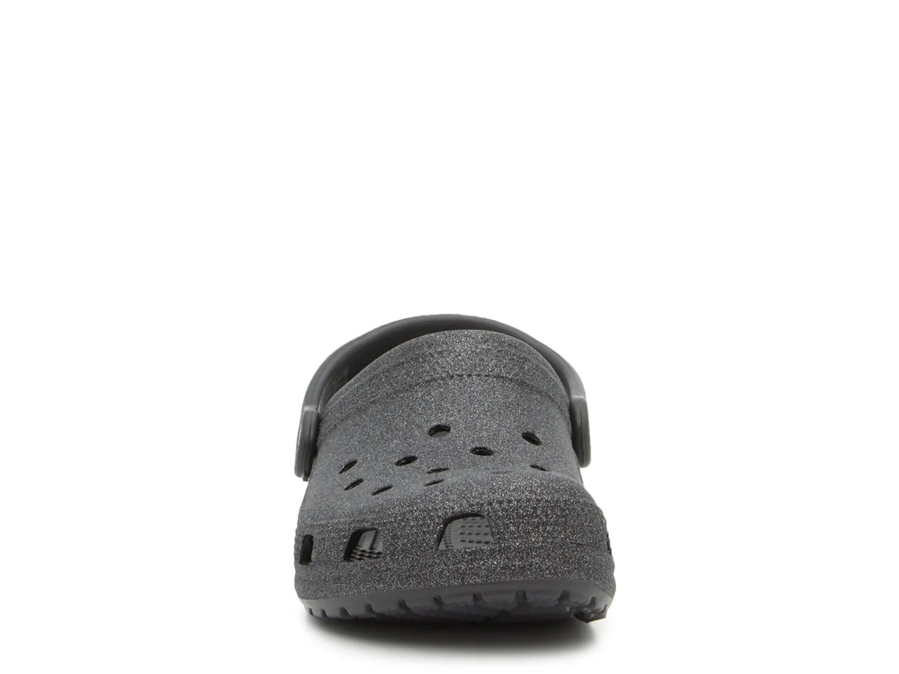 Classic Glitter Clog