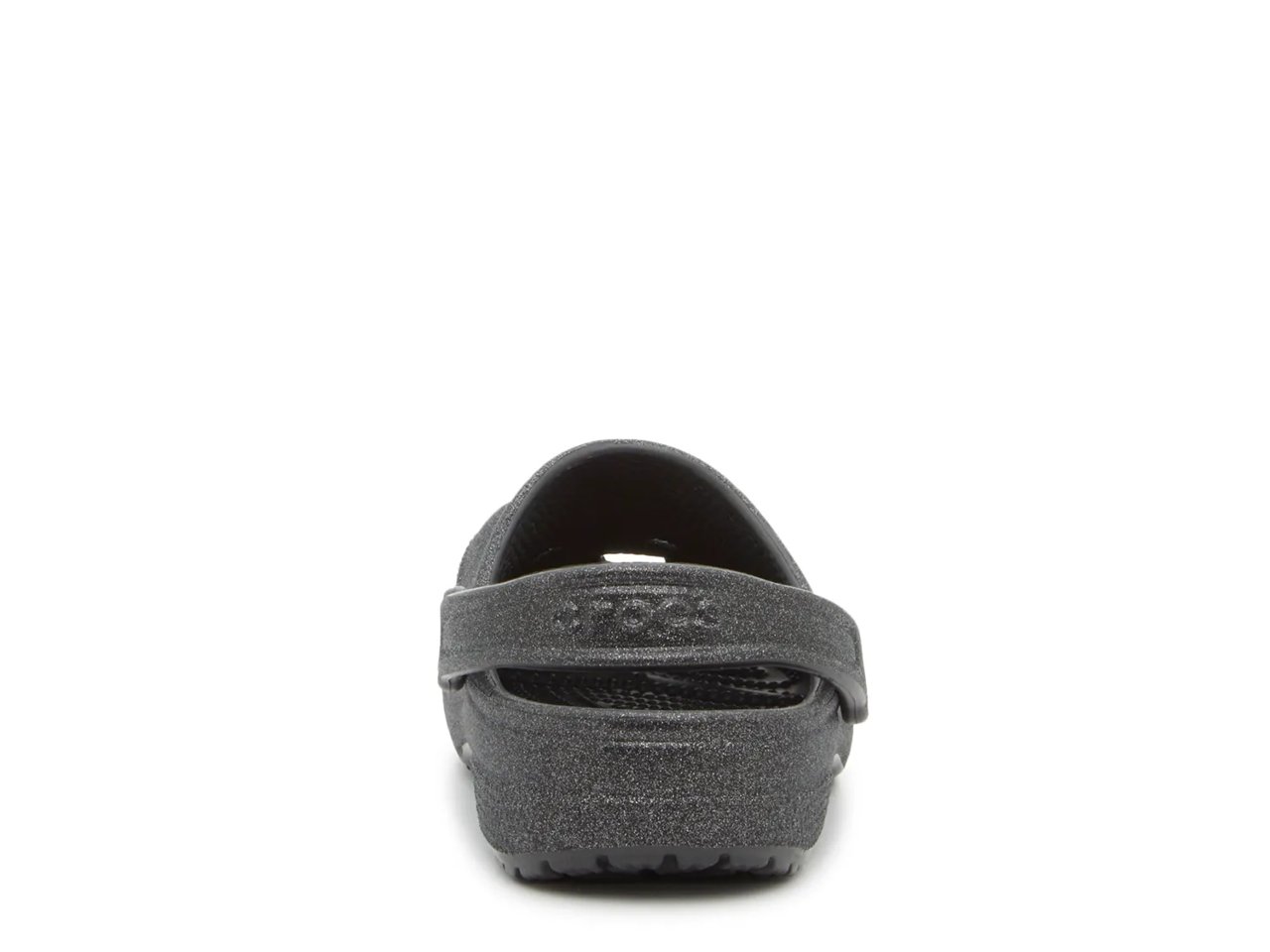 Classic Glitter Clog