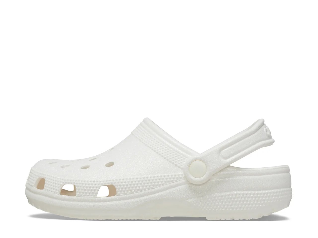 Classic Glitter Clog