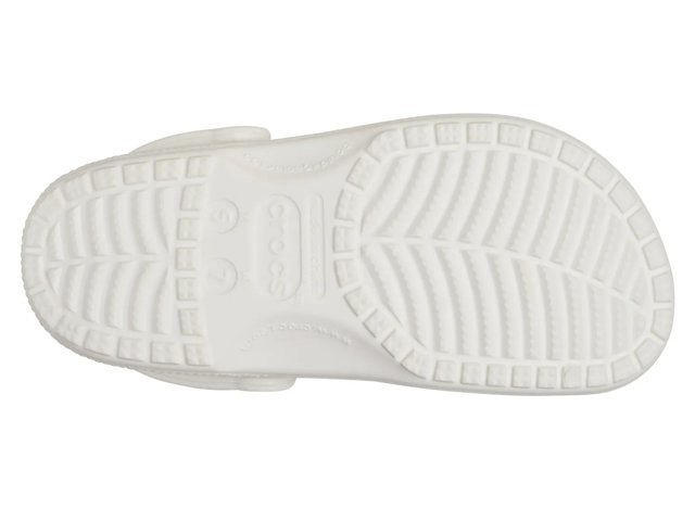 Classic Glitter Clog